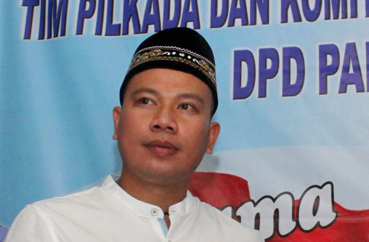 Vicky Prasetyo Ajukan Penangguhan Penahanan