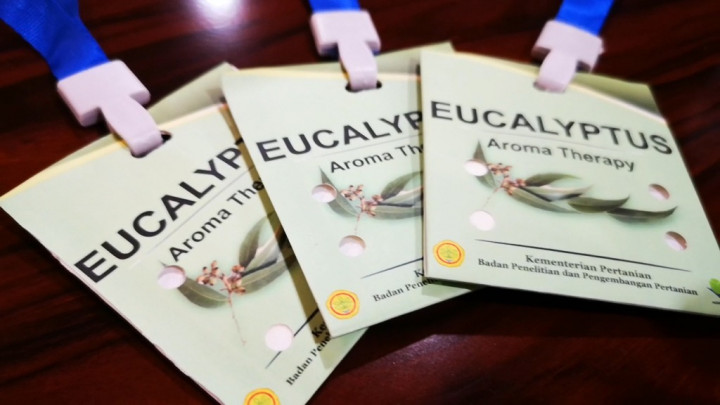 Kementan Dinilai Terburu-buru Rilis Kalung <i>Eucalyptus</i>