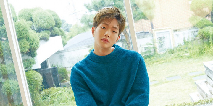 Patuhi Protokol Covid-19, Onew SHINee Cuti Sebelum Akhiri Wamil
