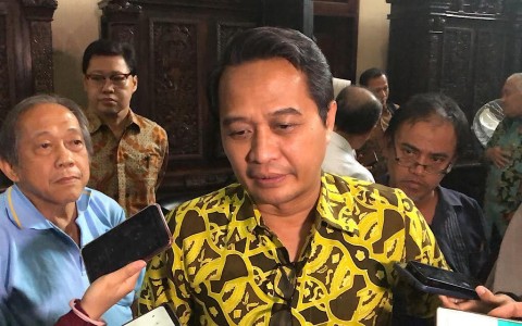 IDI: Pengembangan Tanaman Obat Diperlukan untuk Substitusi Impor