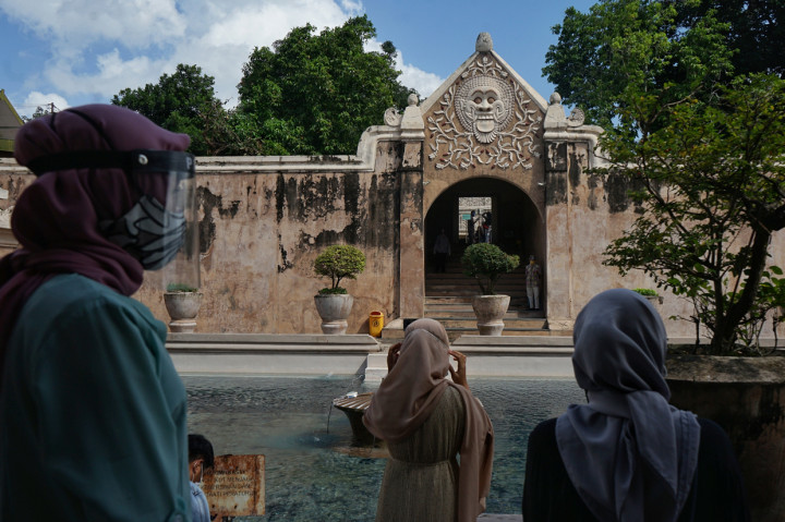 Kumpulan Foto Terkait Berita rona Terbaru Hari Ini - Medcom.id