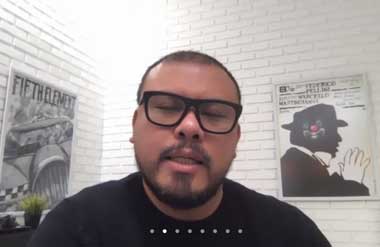 Joko Anwar Sambut Pembukaan Kembali Bioskop di Indonesia