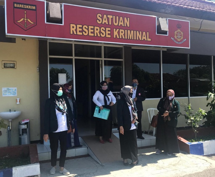 3 Akun FB Bikin IDI Sumenep Geram