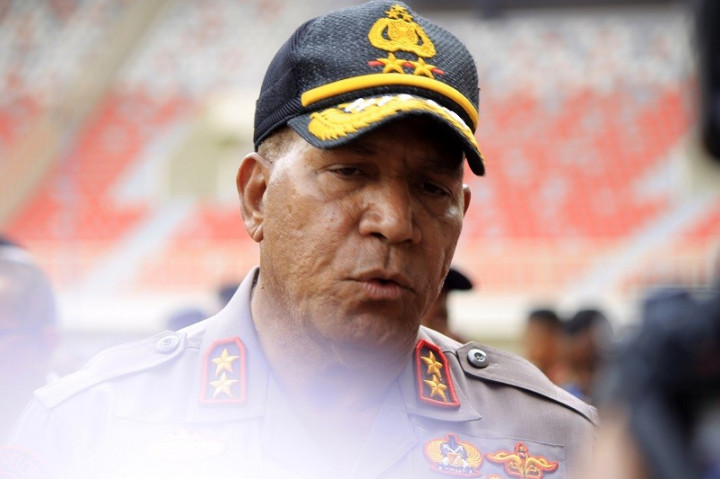Kapolda Papua Sebut Banyak Asrama Jadi Pergerakan Melawan Negara