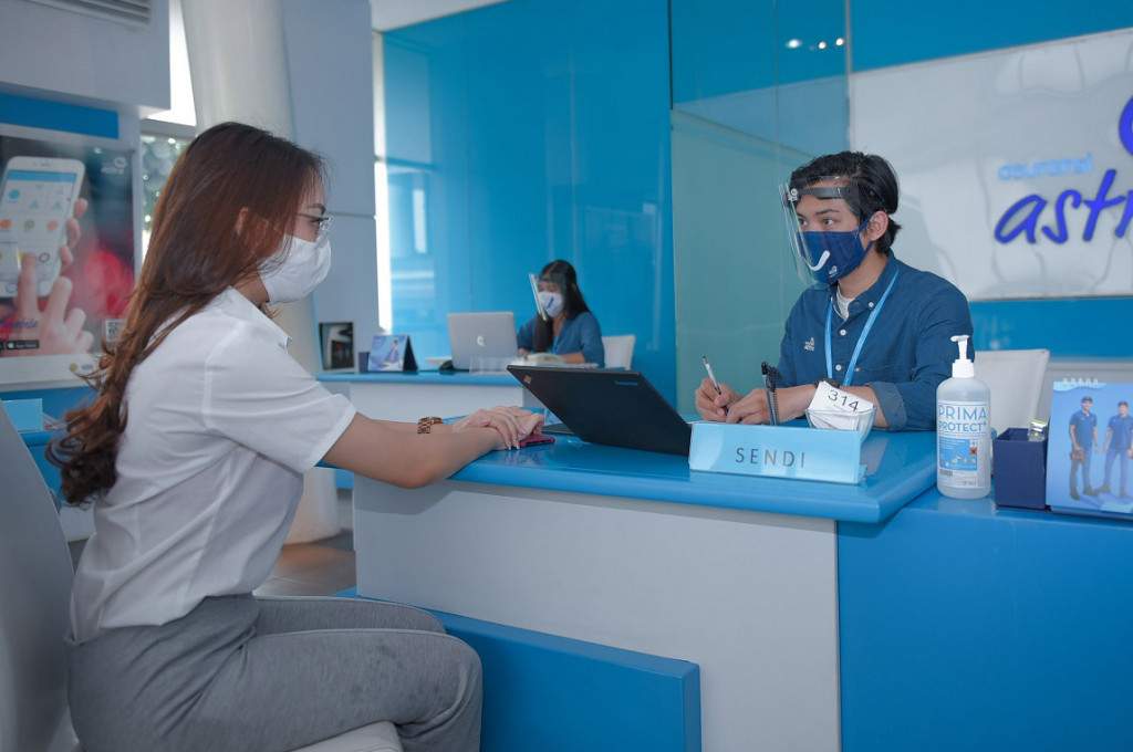 Penggunaan istilah all risk dirasa kurang tepat di dalam dunia asuransi kendaraan. Asuransi Astra