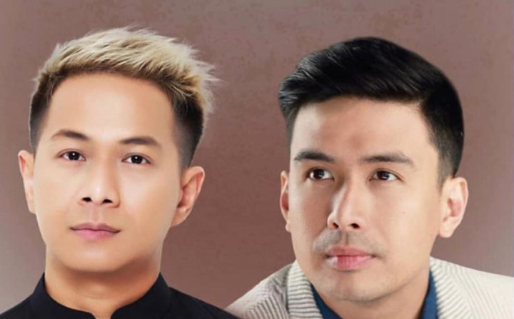 Kolaborasi dengan Christian Bautista, Mimpi Delon Terwujud