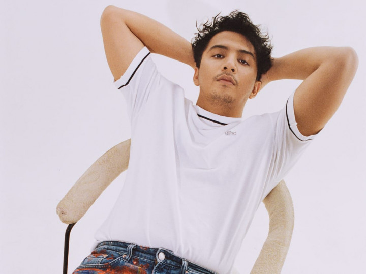 Inspirasi Tak Terduga Lagu Baru Sal Priadi, Irama Laot Teduh