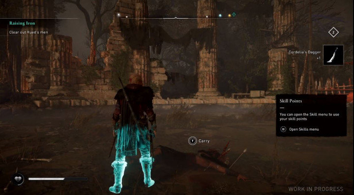 Assassin's Creed Valhalla Kembali Bocor, Pamer Boss Fight