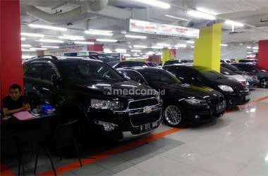 Wajib Perhatikan Ini Sebelum Membeli Mobil Bekas