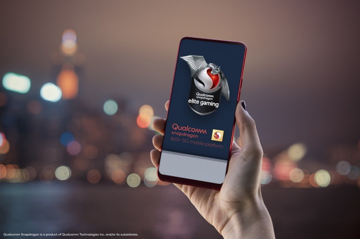 Qualcomm Snapdragon 865 Plus 5G Muncul, Masih Fokus ke Gaming