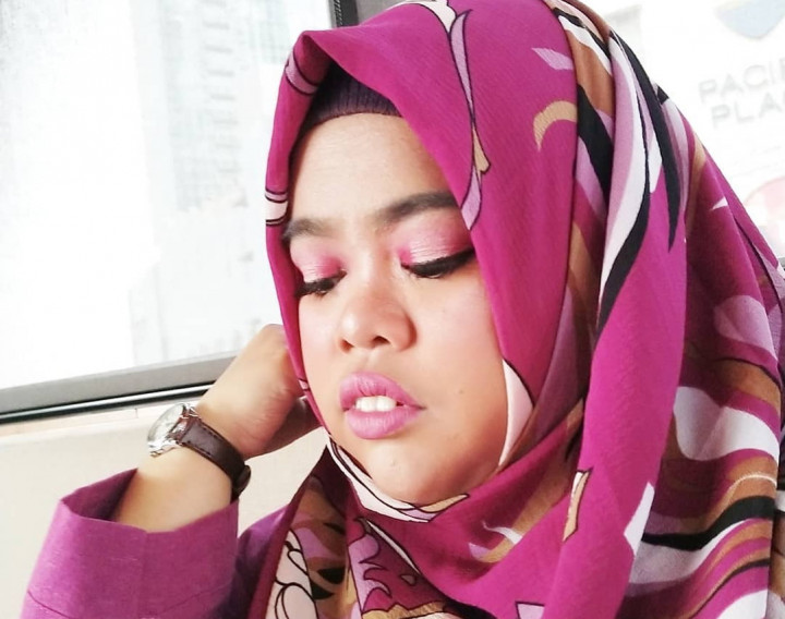 Akun Instagram Kekeyi Kembali Diaktifkan