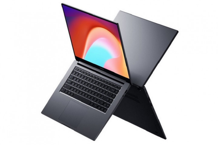 Xiaomi Ungkap RedmiBook 16 dan RedmiBook 14 II