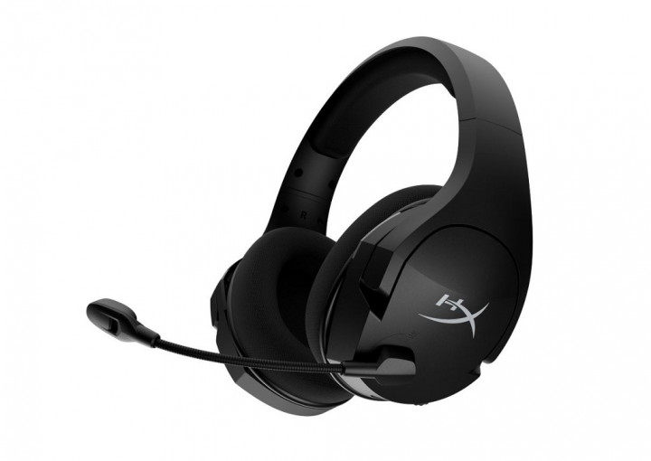 Menjajal Headset Mumpuni HyperX Cloud Stinger Core Wireless + 7.1