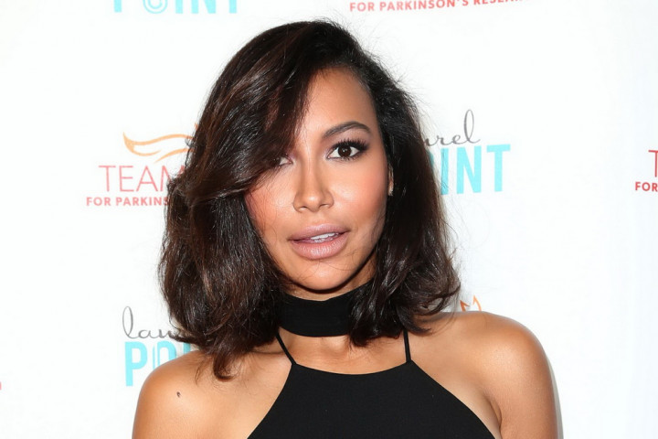 Bintang 'Glee' Naya Rivera Hilang di Danau, Putranya Ditemukan