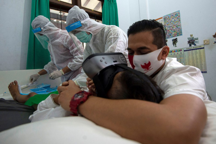 Tips Melakukan Sunat atau Sirkumsisi saat Pandemi Covid-19