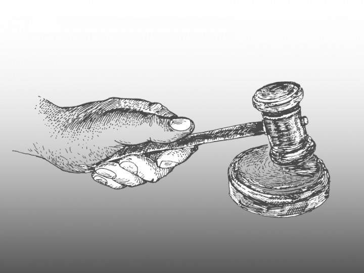 Yunus Husein: Jangan Paksakan Kasus Perdata Jadi Pidana