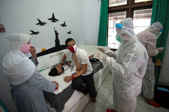 Kapan Usia yang Tepat bagi Anak untuk Disunat?