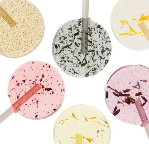 Unik, Lolipop Amborella Organics yang Bisa Jadi Tanaman