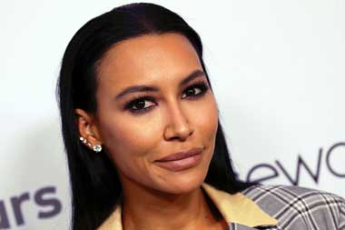 Bintang Glee Naya Rivera Diduga Tewas Tenggelam