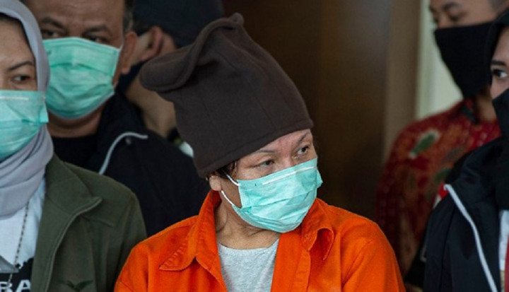 Cara BNI agar Kasus Maria Pauline Tidak Terulang