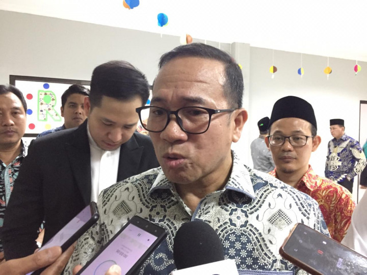 Belajar Daring di Palembang Dilanjutkan Hingga September