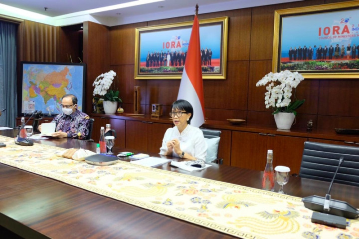 Jenazah ABK WNI di Kapal Tiongkok dalam Proses Otopsi