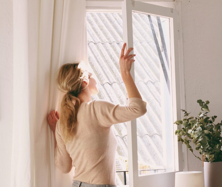 Faktor-faktor yang Memengaruhi Sinar UV