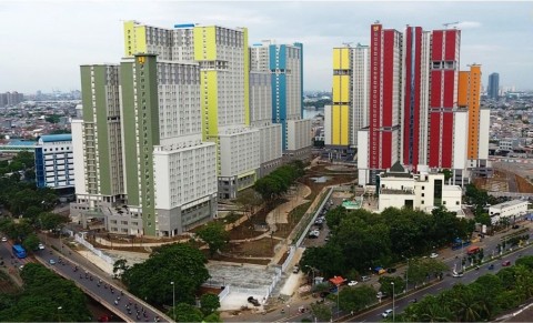 Barang Milik Negara Dimanfaatkan untuk Penanganan Covid-19