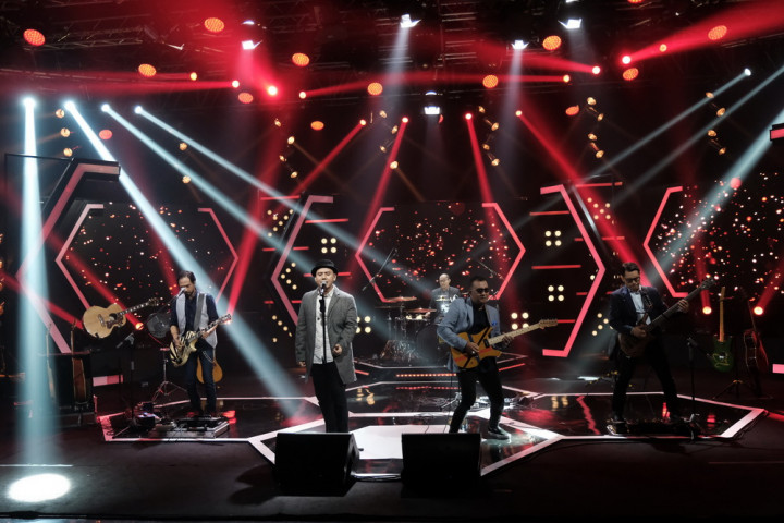 Piyu Padi: Industri Musik Paling Tidak Siap Hadapi Pandemi Korona