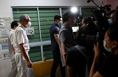 Partai Berkuasa Singapura Menang Pemilu, Namun Dukungan Berkurang