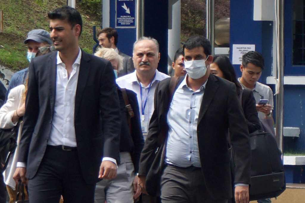 Koresponden Al Jazeera Diperiksa Soal Video Dokumenter Pekerja Migran