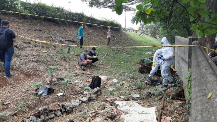 Asal Pisau Pembunuh Yodi Prabowo Dilacak