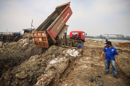 Alasan Reklamasi Ancol Menjadi 155 Hektare