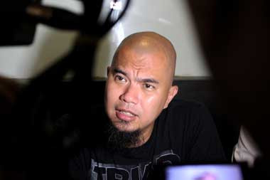 Ahmad Dhani Mengaku Nyaris jadi Korban Pembunuhan