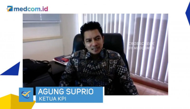 Industri Televisi Diminta Satu Gagasan Percepat Digitalisasi Penyiaran