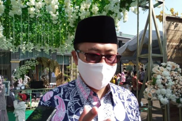 Jadwal Sekolah Tatap Muka di Kota Sukabumi Diundur