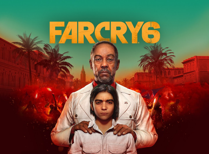 Ubisoft Mulai Pamer Far Cry 6, Apa Cerita yang Disajikan?