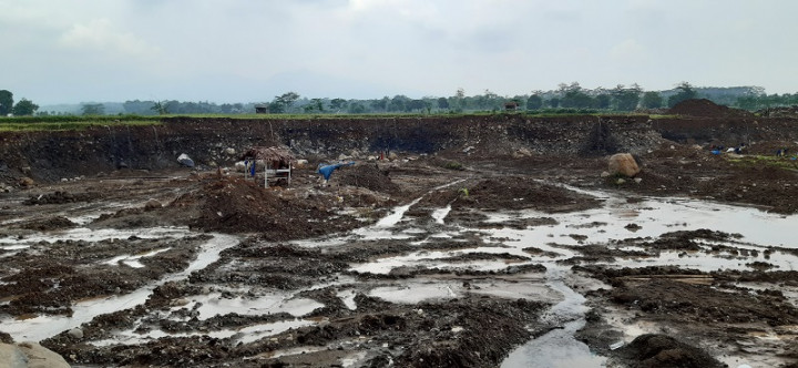 Kades di Jepara Diduga Mengemplang Pajak