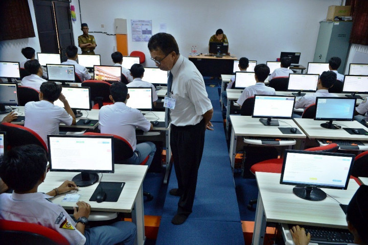 Lulusan Vokasi Diharapkan Punya Riset Terapan