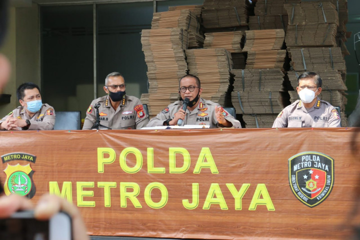 19 Korban Warga Prancis Predator Anak Teridentifikasi