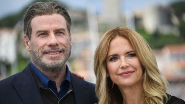 Kanker Payudara yang Merenggut Nyawa Istri John Travolta