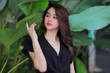 5 Fakta Hana Hanifah, Artis yang Terseret Kasus Prostitusi