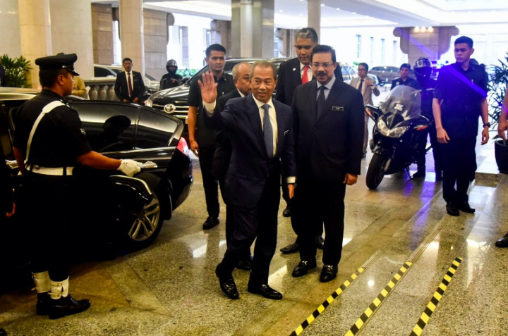 Koalisi PM Malaysia Berhasil Copot Ketua Parlemen dari Oposisi