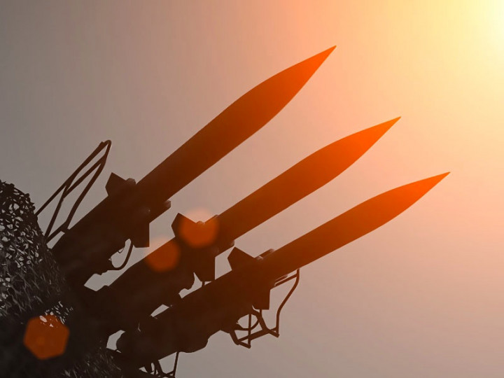 Arab Saudi Berhasil Cegat Rudal Houthi yang Diarahkan ke Kilang