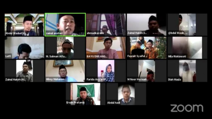 Urgensi Pembinaan Ideologi Pancasila Bagi Generasi Muda