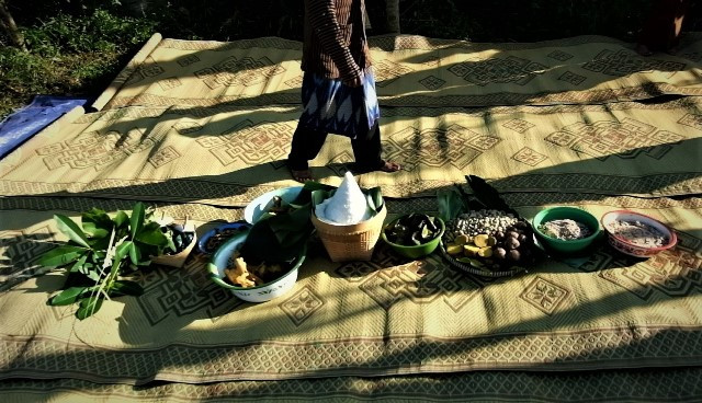 Ayam Ingkung, Kuliner Sakral Tradisi Jawa