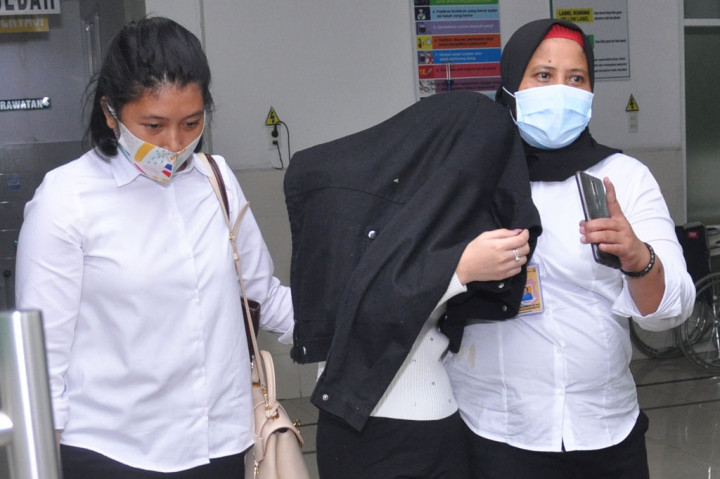 Diduga Terlibat Prostitusi, Artis H Ditangkap Polisi