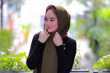 Kriss Hatta Akui Sudah Lama Berpacaran dengan Hana Hanifah