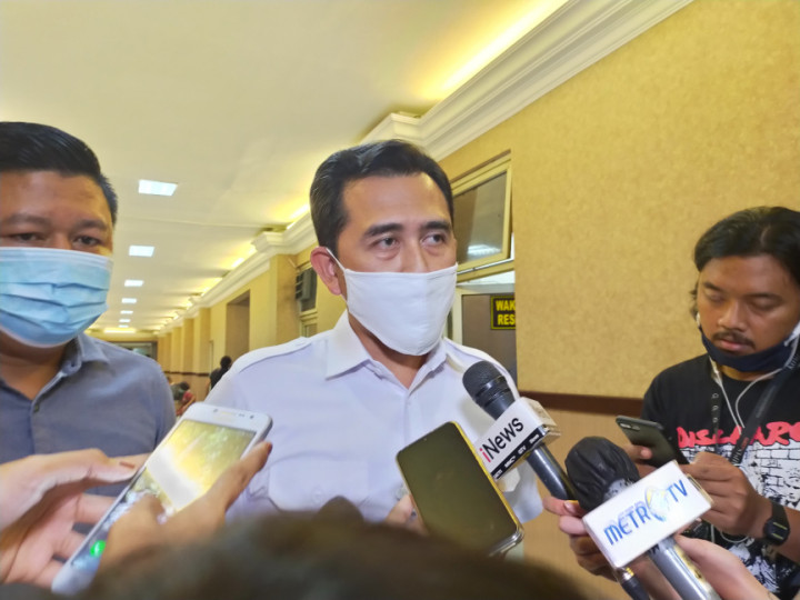 Polisi Cari Jejak Pelaku Pembunuhan di Ponsel Yodi Prabowo