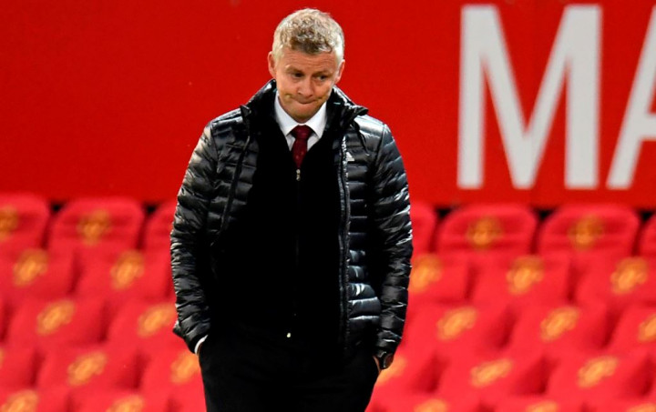 Hasil Imbang Kontra Southampton jadi Pembelajaran buat MU